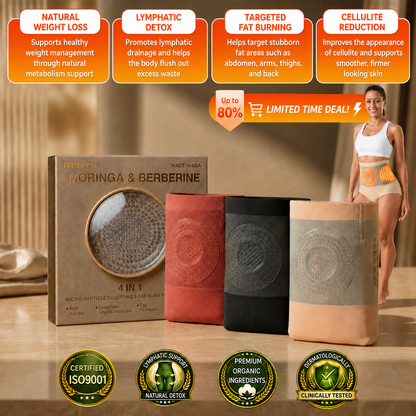 𝐎𝐟𝐟𝐢𝐜𝐢𝐚𝐥 𝐁𝐫𝐚𝐧𝐝 𝐒𝐭𝐨𝐫𝐞 👙 Natravor® 𝟐𝟎𝟐𝟔 𝐌𝐨𝐫𝐢𝐧𝐠𝐚 & 𝐁𝐞𝐫𝐛𝐞𝐫𝐢𝐧𝐞 𝟒-𝐈𝐧-𝟏 𝐌𝐢𝐜𝐫𝐨-𝐏𝐚𝐫𝐭𝐢𝐜𝐥𝐞 𝐒𝐜𝐮𝐥𝐩𝐭𝐢𝐧𝐠 & 𝐅𝐚𝐭-𝐁𝐮𝐫𝐧 𝐒𝐡𝐨𝐫𝐭𝐬