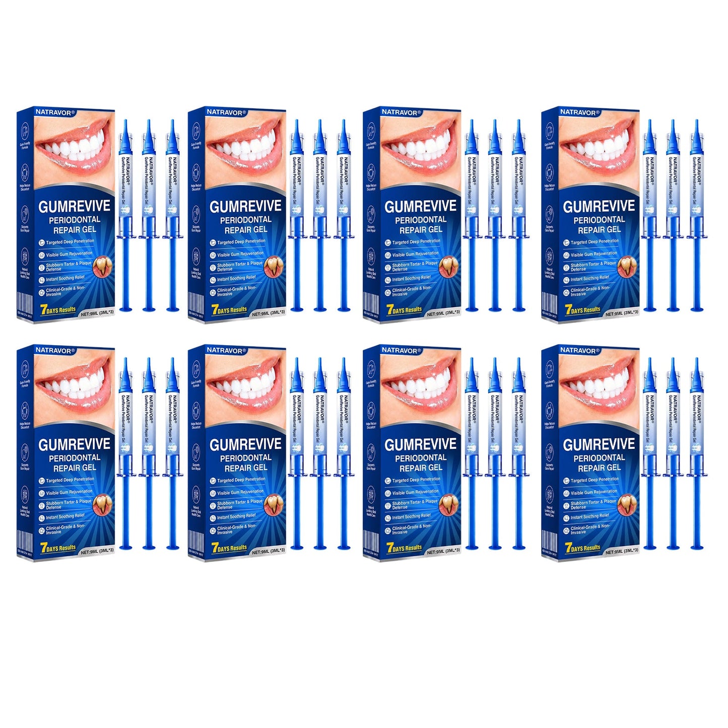 🇺🇸🏅🦷💫𝐍𝐚𝐭𝐫𝐚𝐯𝐨𝐫® GumRevive Periodontal Repair Gel
