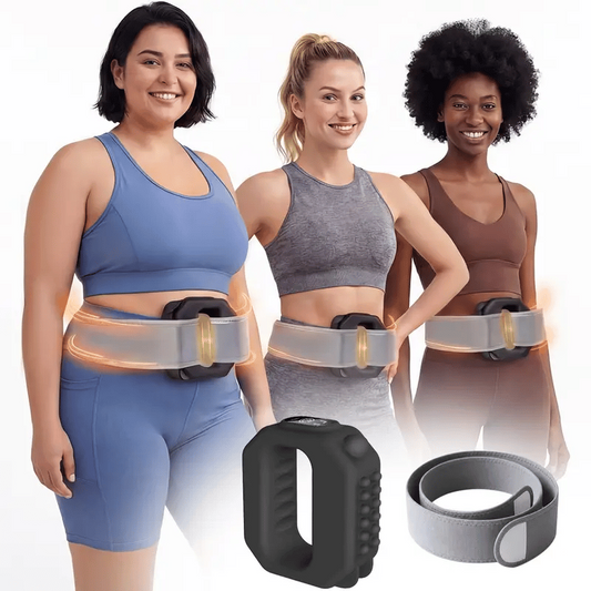 🌀 Natravor® R10 Mini Muscle Recovery Fascia Device (2026 Edition)
