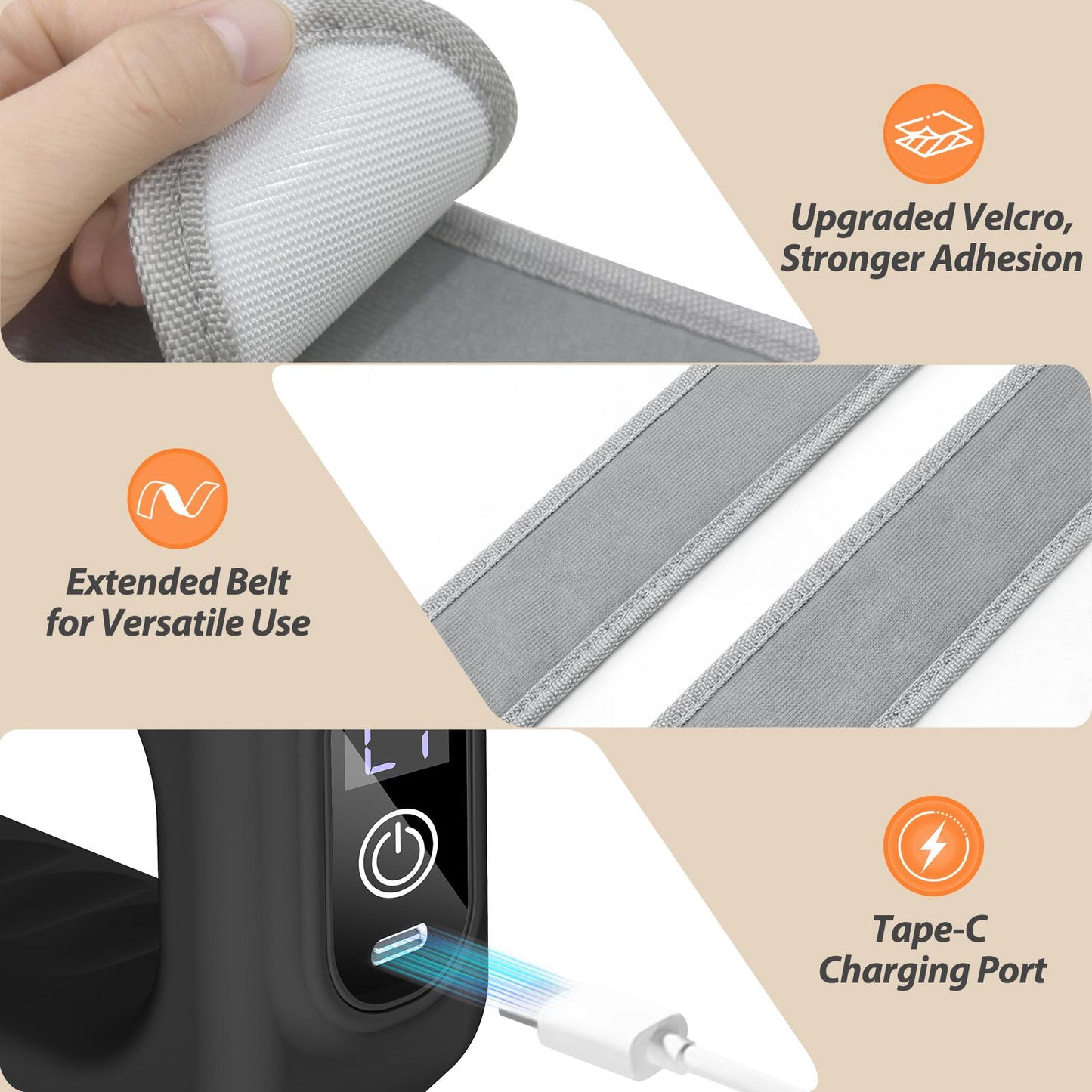 🌀 Natravor® R10 Mini Muscle Recovery Fascia Device (2026 Edition)