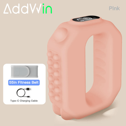 🌀 Natravor® R10 Mini Muscle Recovery Fascia Device (2026 Edition)