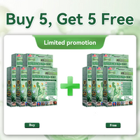 🎁Buy 5 Get 5 Free- Lose up to 90lbs