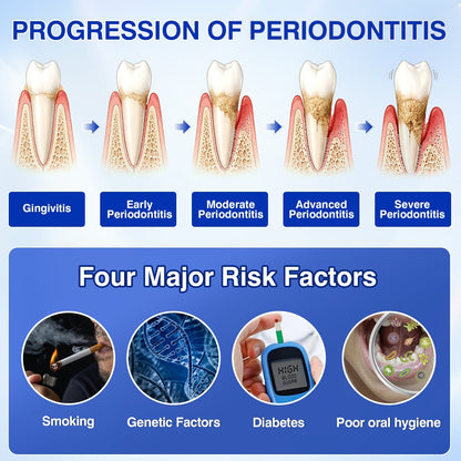 🇺🇸🏅🦷💫𝐍𝐚𝐭𝐫𝐚𝐯𝐨𝐫® GumRevive Periodontal Repair Gel