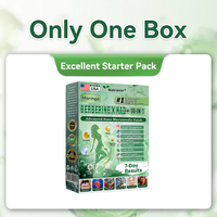 1 box - Lose up to 8lbs