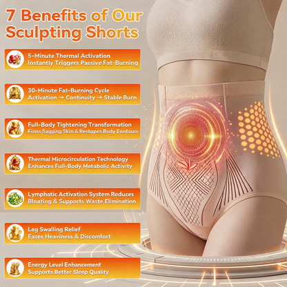 𝐎𝐟𝐟𝐢𝐜𝐢𝐚𝐥 𝐁𝐫𝐚𝐧𝐝 𝐒𝐭𝐨𝐫𝐞 👙 Natravor® 𝟐𝟎𝟐𝟔 𝐌𝐨𝐫𝐢𝐧𝐠𝐚 & 𝐁𝐞𝐫𝐛𝐞𝐫𝐢𝐧𝐞 𝟒-𝐈𝐧-𝟏 𝐌𝐢𝐜𝐫𝐨-𝐏𝐚𝐫𝐭𝐢𝐜𝐥𝐞 𝐒𝐜𝐮𝐥𝐩𝐭𝐢𝐧𝐠 & 𝐅𝐚𝐭-𝐁𝐮𝐫𝐧 𝐒𝐡𝐨𝐫𝐭𝐬