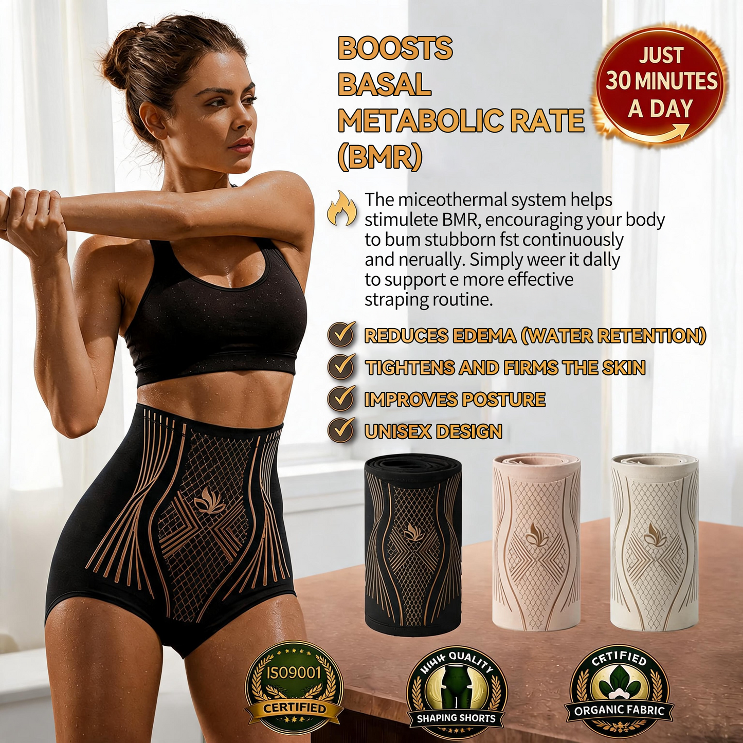 𝐎𝐟𝐟𝐢𝐜𝐢𝐚𝐥 𝐁𝐫𝐚𝐧𝐝 𝐒𝐭𝐨𝐫𝐞 👙 Natravor® 𝟐𝟎𝟐𝟔 𝐌𝐨𝐫𝐢𝐧𝐠𝐚 & 𝐁𝐞𝐫𝐛𝐞𝐫𝐢𝐧𝐞 𝟒-𝐈𝐧-𝟏 𝐌𝐢𝐜𝐫𝐨-𝐏𝐚𝐫𝐭𝐢𝐜𝐥𝐞 𝐒𝐜𝐮𝐥𝐩𝐭𝐢𝐧𝐠 & 𝐅𝐚𝐭-𝐁𝐮𝐫𝐧 𝐒𝐡𝐨𝐫𝐭𝐬