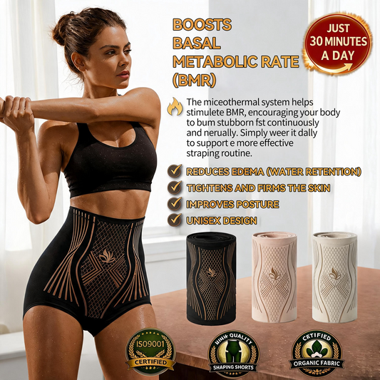 𝐎𝐟𝐟𝐢𝐜𝐢𝐚𝐥 𝐁𝐫𝐚𝐧𝐝 𝐒𝐭𝐨𝐫𝐞 👙 Natravor® 𝟐𝟎𝟐𝟔 𝐌𝐨𝐫𝐢𝐧𝐠𝐚 & 𝐁𝐞𝐫𝐛𝐞𝐫𝐢𝐧𝐞 𝟒-𝐈𝐧-𝟏 𝐌𝐢𝐜𝐫𝐨-𝐏𝐚𝐫𝐭𝐢𝐜𝐥𝐞 𝐒𝐜𝐮𝐥𝐩𝐭𝐢𝐧𝐠 & 𝐅𝐚𝐭-𝐁𝐮𝐫𝐧 𝐒𝐡𝐨𝐫𝐭𝐬