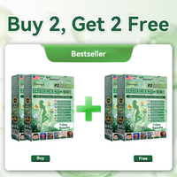 💰Buy 2 Get 2 Free -Lose up to 40lbs