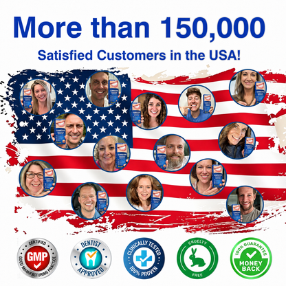 🇺🇸🏅🦷💫𝐍𝐚𝐭𝐫𝐚𝐯𝐨𝐫® GumRevive Periodontal Repair Gel