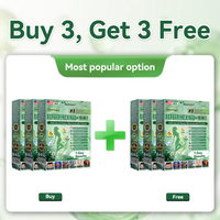 🔥Buy 3 Get 3 Free-Lose up to 70lbs