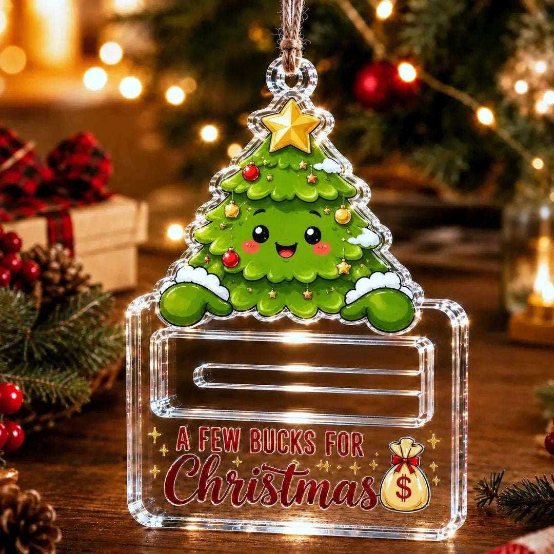 🎄 Christmas Tree