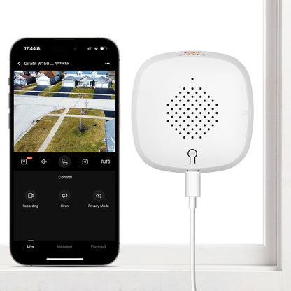 Last Day Promotion 49% OFF🔥 Crystal-clear security 2K camera
