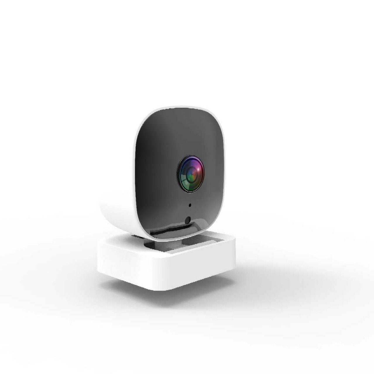 Last Day Promotion 49% OFF🔥 Crystal-clear security 2K camera