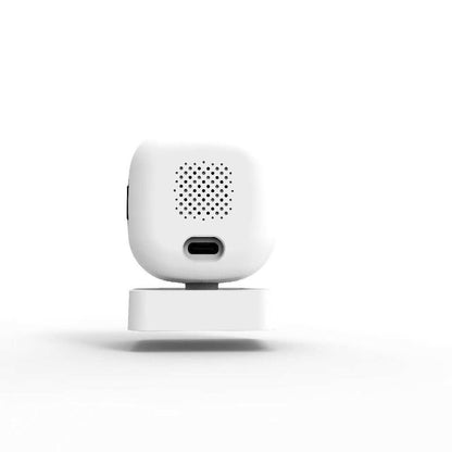 Last Day Promotion 49% OFF🔥 Crystal-clear security 2K camera